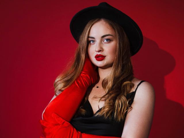 EsterMiln - Sexe cam en vivo - 22393469