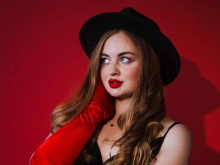 EsterMiln - Live sex cam - 22393473
