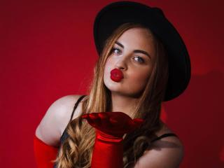 EsterMiln - Live sex cam - 22393477