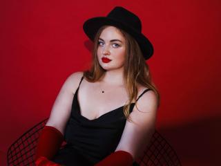 EsterMiln - Live sex cam - 22393521