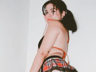 AbyGood - Sexe cam en vivo - 22394277