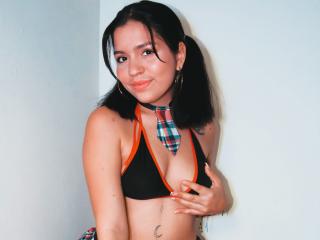 AbyGood - Sexe cam en vivo - 22394289