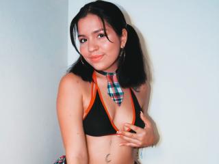 AbyGood - Sexe cam en vivo - 22394301