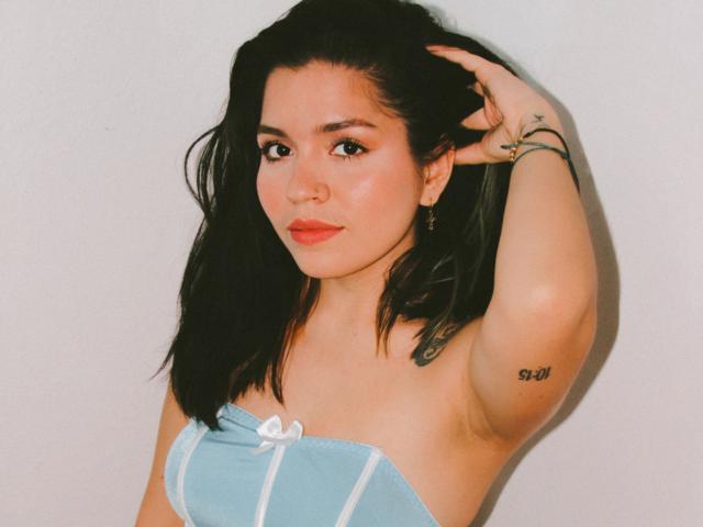 AbyGood - Live sex cam - 22394309