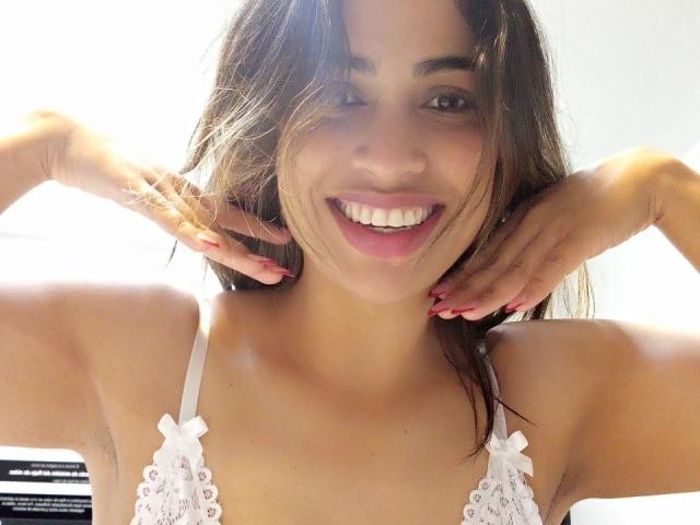 ZoeMilan - Sexe cam en vivo - 22394465