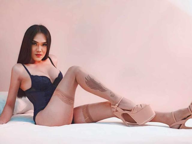 SexyTemptacious - Sexe cam en vivo - 22394913
