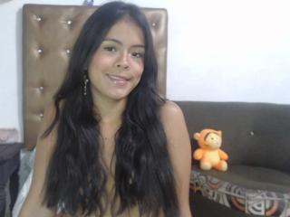 SaraYepez - Live sex cam - 22395113
