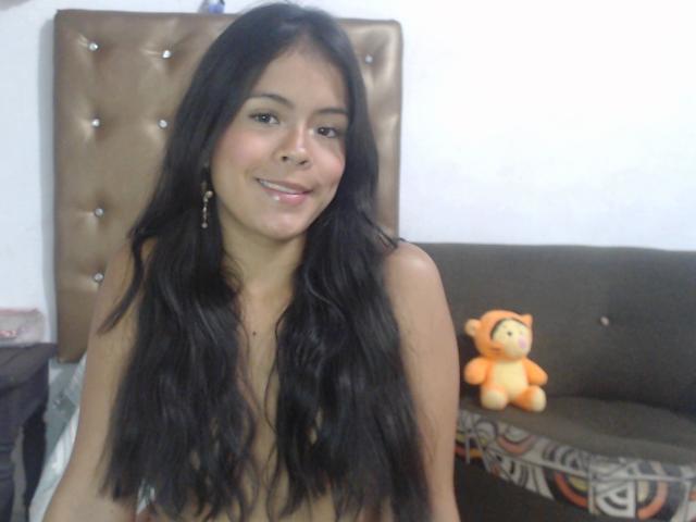 SaraYepez - Sexe cam en vivo - 22395113