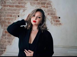 JenniferLovers - Live sexe cam - 22395585
