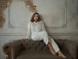 JenniferLovers - Live sexe cam - 22395589