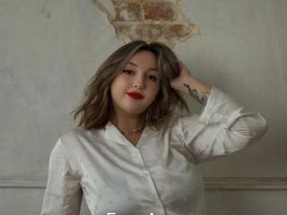 JenniferLovers - Live sexe cam - 22395601