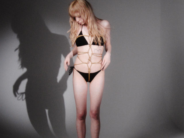 LisaMetalHoney - Sexe cam en vivo - 22395785