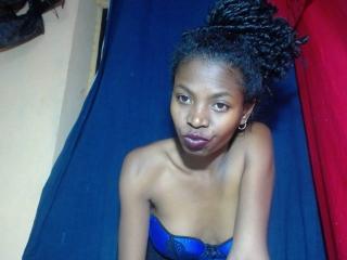 PrettyChocolat69 - Sexe cam en vivo - 22396005