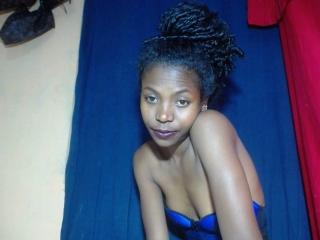 PrettyChocolat69 - Sexe cam en vivo - 22396449