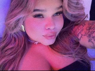 JulianaSousa - Sexe cam en vivo - 22396973