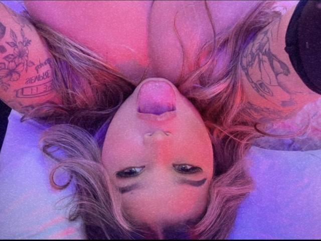 JulianaSousa - Sexe cam en vivo - 22396989