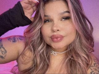 JulianaSousa - Live sex cam - 22397025
