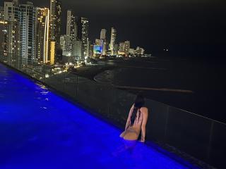 SofiMonroy - Live porn &amp; sex cam - 22397097