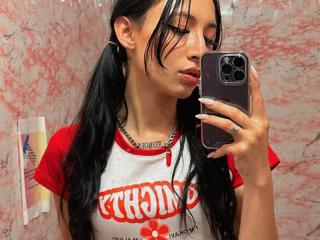 SofiMonroy - Live porn &amp; sex cam - 22397105