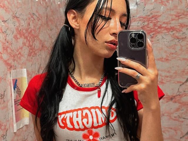 SofiMonroy - Live porn &amp; sex cam - 22397105