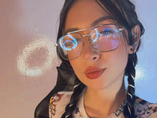 SofiMonroy - Sexe cam en vivo - 22397109