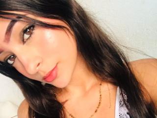 TifannyMyLove - Sexe cam en vivo - 22397757