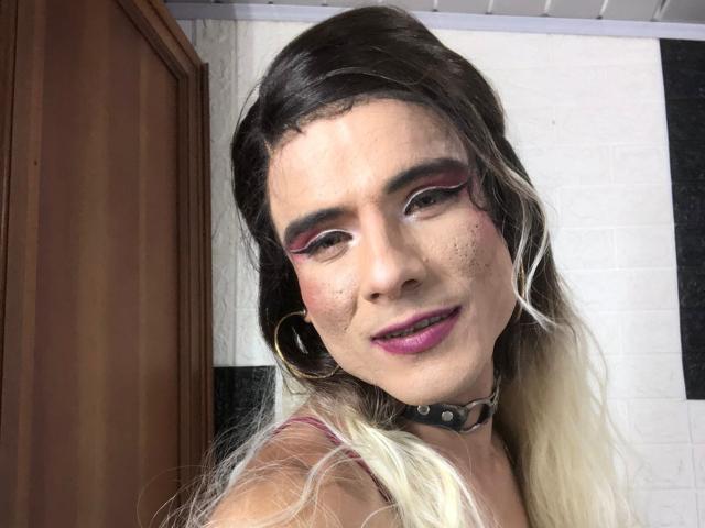 MisstresHilaryX - Live sex cam - 22397765