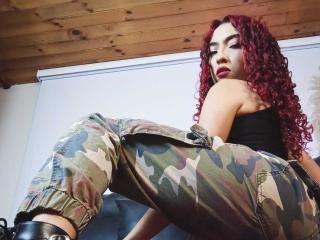 SilvanaLorensy - Sexe cam en vivo - 22397885