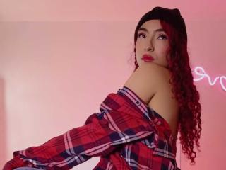 SilvanaLorensy - Sexe cam en vivo - 22397893
