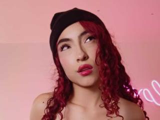 SilvanaLorensy - Sexe cam en vivo - 22397917