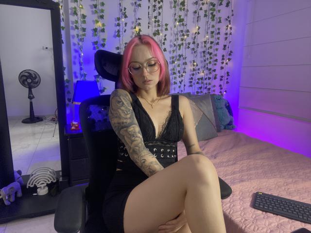 LyssaRou - Live porn &amp; sex cam - 22398149