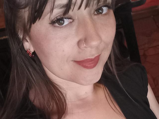 TateSexy - Sexe cam en vivo - 22399993