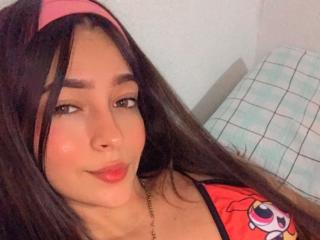 TifannyMyLove - Live sex cam - 22400261