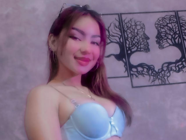 AshelyMiler - Live sex cam - 22400573