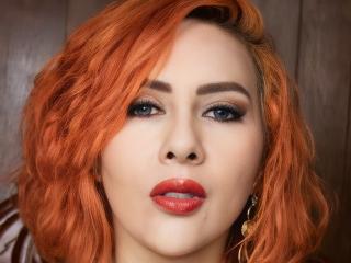 NikiiFoxy - Sexe cam en vivo - 22400925