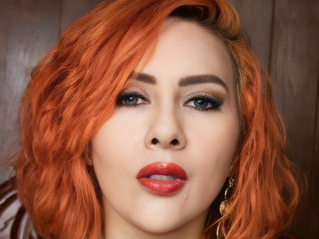 NikiiFoxy - сексуальная веб-камера в реальном времени - 22400925