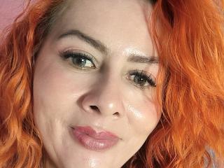 NikiiFoxy - Sexe cam en vivo - 22401977