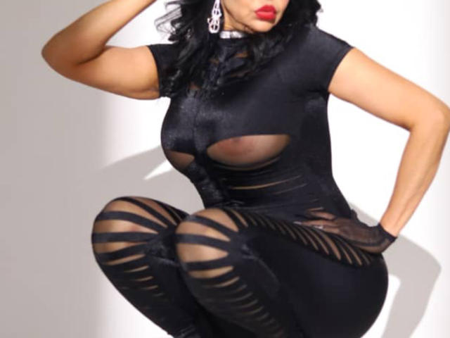 AngelinaDeleon - Camera khiêu dâm &amp; quyến rũ trực tiếp - 22402085