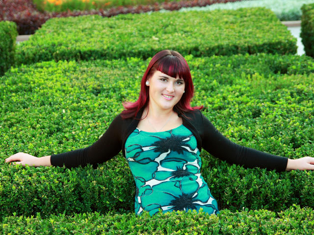 PamellaShine - Sexe cam en vivo - 22402365