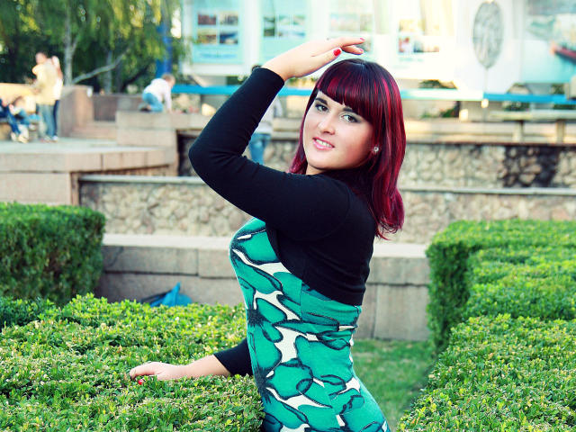 PamellaShine - Live sexe cam - 22402373