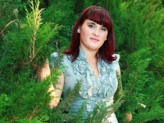 PamellaShine - Sexe cam en vivo - 22402377