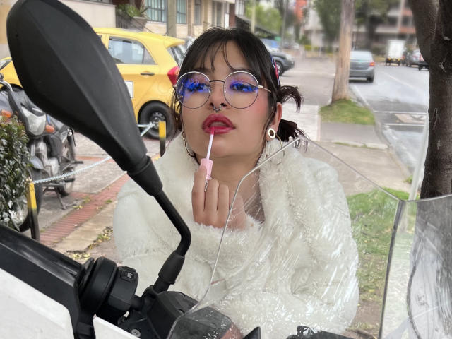 LaraAhB - Live sexe cam - 22402497