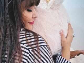 IsabellaRousse - Sexe cam en vivo - 22403769