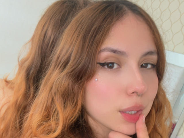 AmberlStha - Live sex cam - 22403789