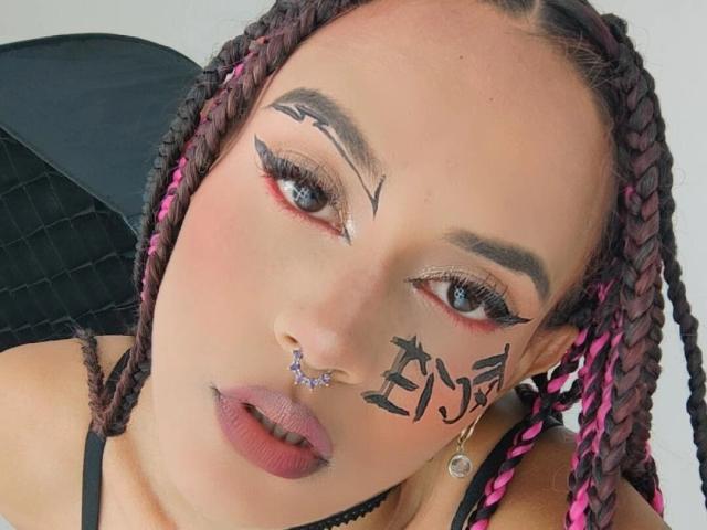 MelisaSavino - Live sex cam - 22403853