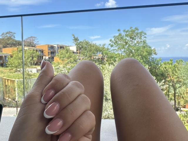 Stefanni - Live porn &amp; sex cam - 22403905