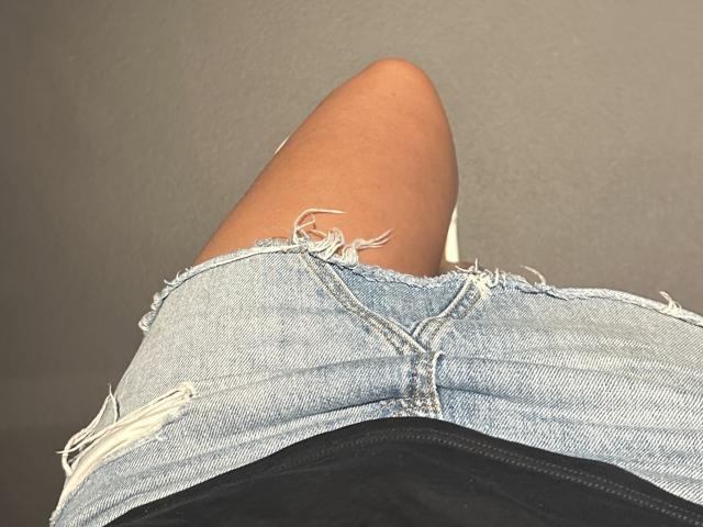Stefanni - Live sex cam - 22403933