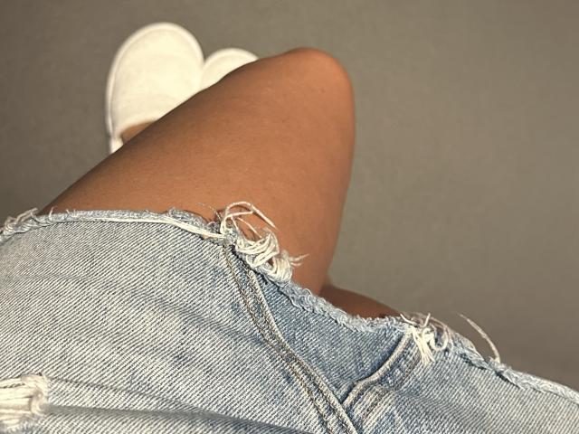 Stefanni - Sexe cam en vivo - 22403937