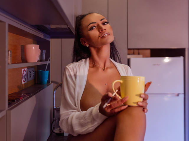 LissaJoo - Sexe cam en vivo - 22405913