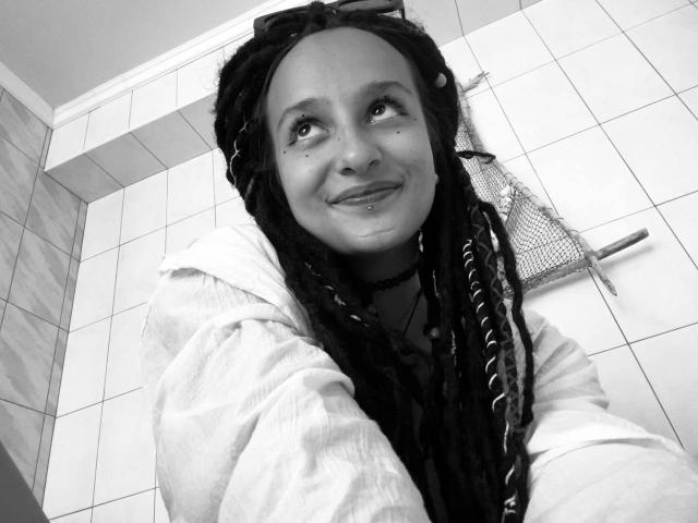 AnisiyaLio - Sexe cam en vivo - 22406457